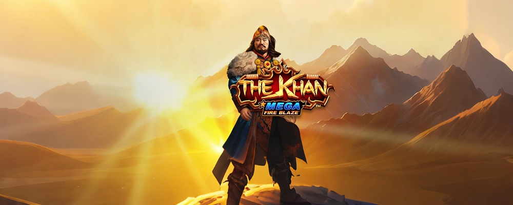 jogo gam Mega Fogo Flamejante: O Khan