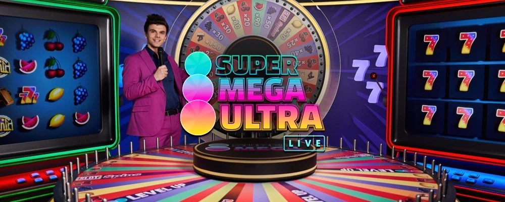 jogo gam Super Mega Ultra ao Vivo